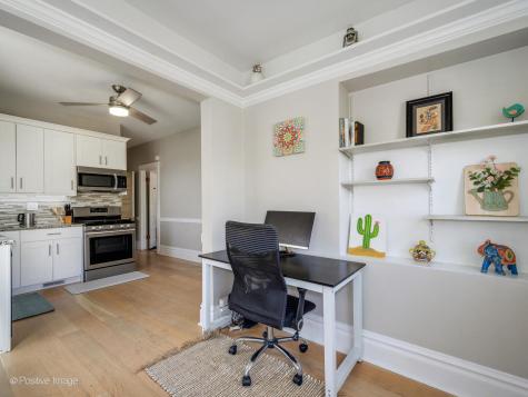 3109 Clarence Avenue Berwyn IL 60402