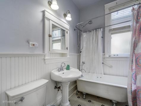3109 Clarence Avenue Berwyn IL 60402