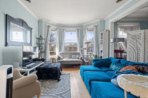3109 Clarence Avenue Berwyn IL 60402