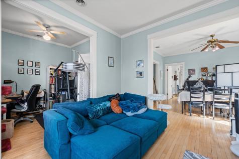 3109 Clarence Avenue Berwyn IL 60402