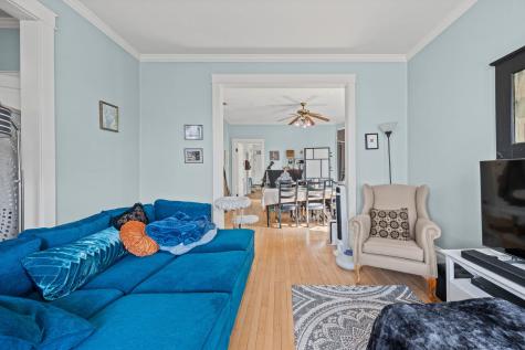 3109 Clarence Avenue Berwyn IL 60402