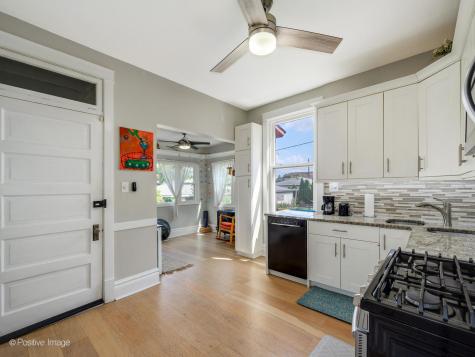 3109 Clarence Avenue Berwyn IL 60402