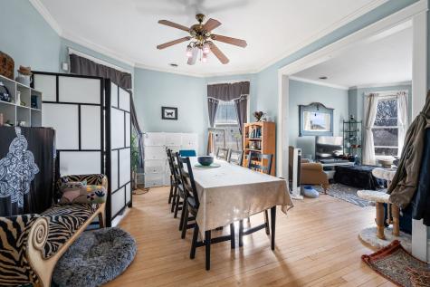3109 Clarence Avenue Berwyn IL 60402