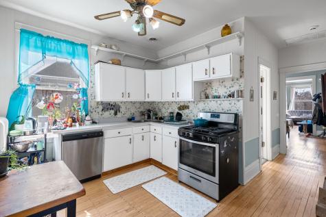 3109 Clarence Avenue Berwyn IL 60402