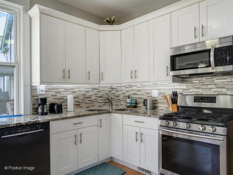 3109 Clarence Avenue Berwyn IL 60402