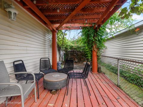 3109 Clarence Avenue Berwyn IL 60402
