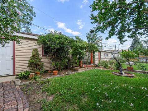 3109 Clarence Avenue Berwyn IL 60402