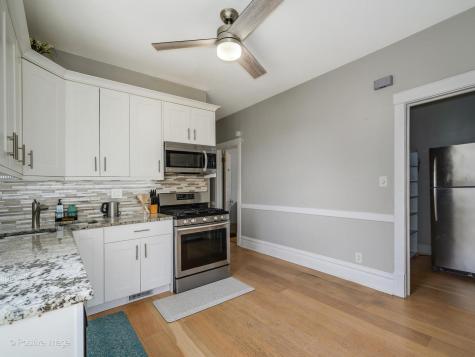 3109 Clarence Avenue Berwyn IL 60402