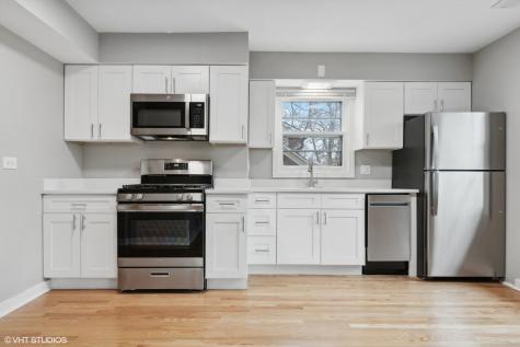 2490 Green Bay Road Highland Park IL 60035