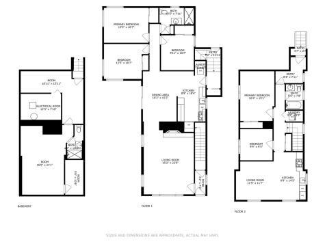 2490 Green Bay Road Highland Park IL 60035