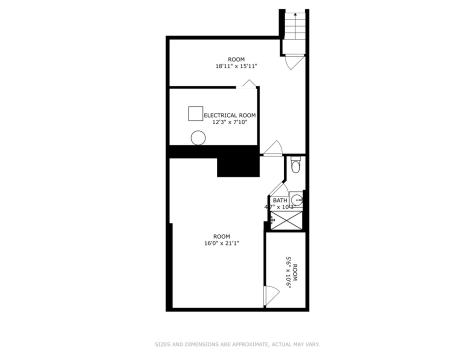 2490 Green Bay Road Highland Park IL 60035