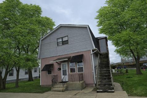 1949 Burr Oak Avenue Blue Island IL 60406