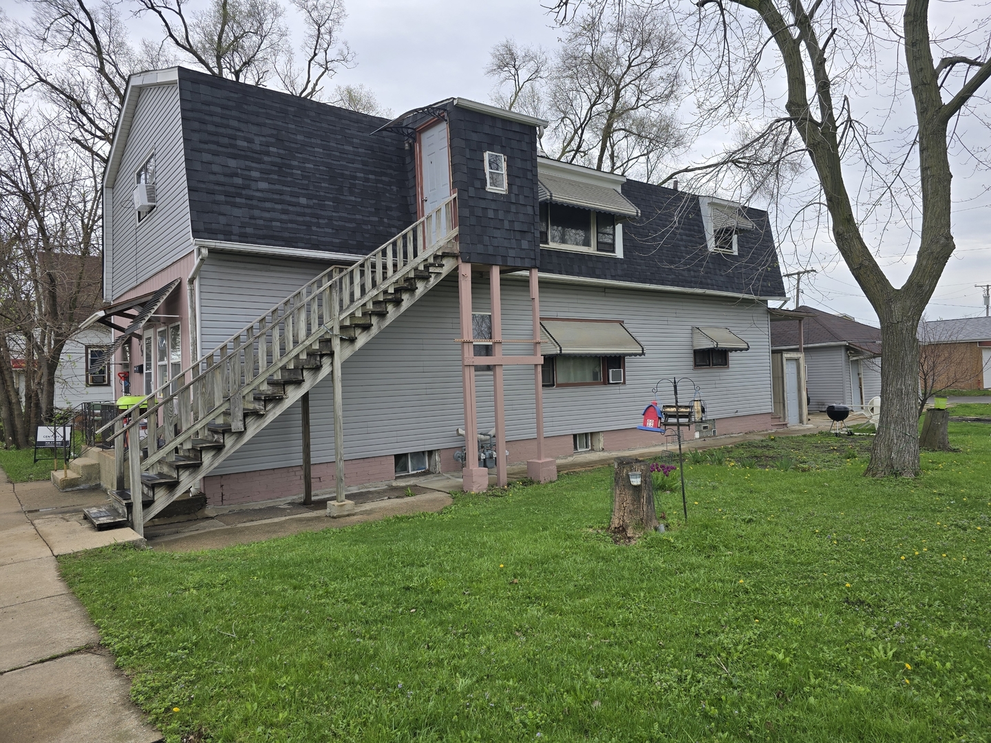 1949 Burr Oak Avenue Blue Island IL 60406