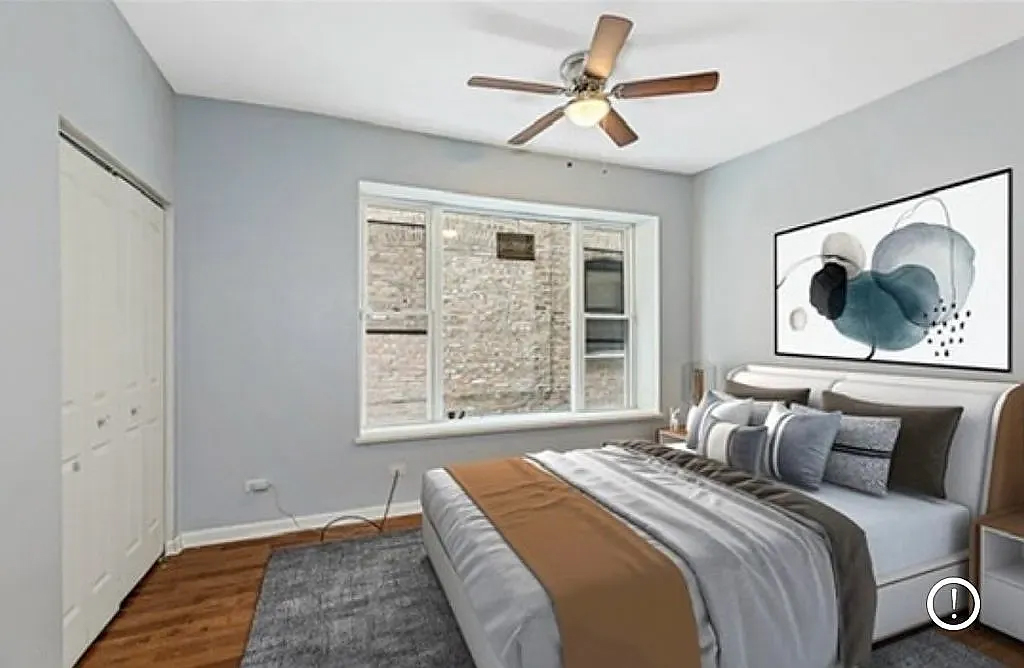 4040 South Calumet Avenue Chicago IL 60653