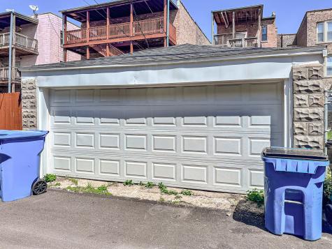 4040 South Calumet Avenue Chicago IL 60653