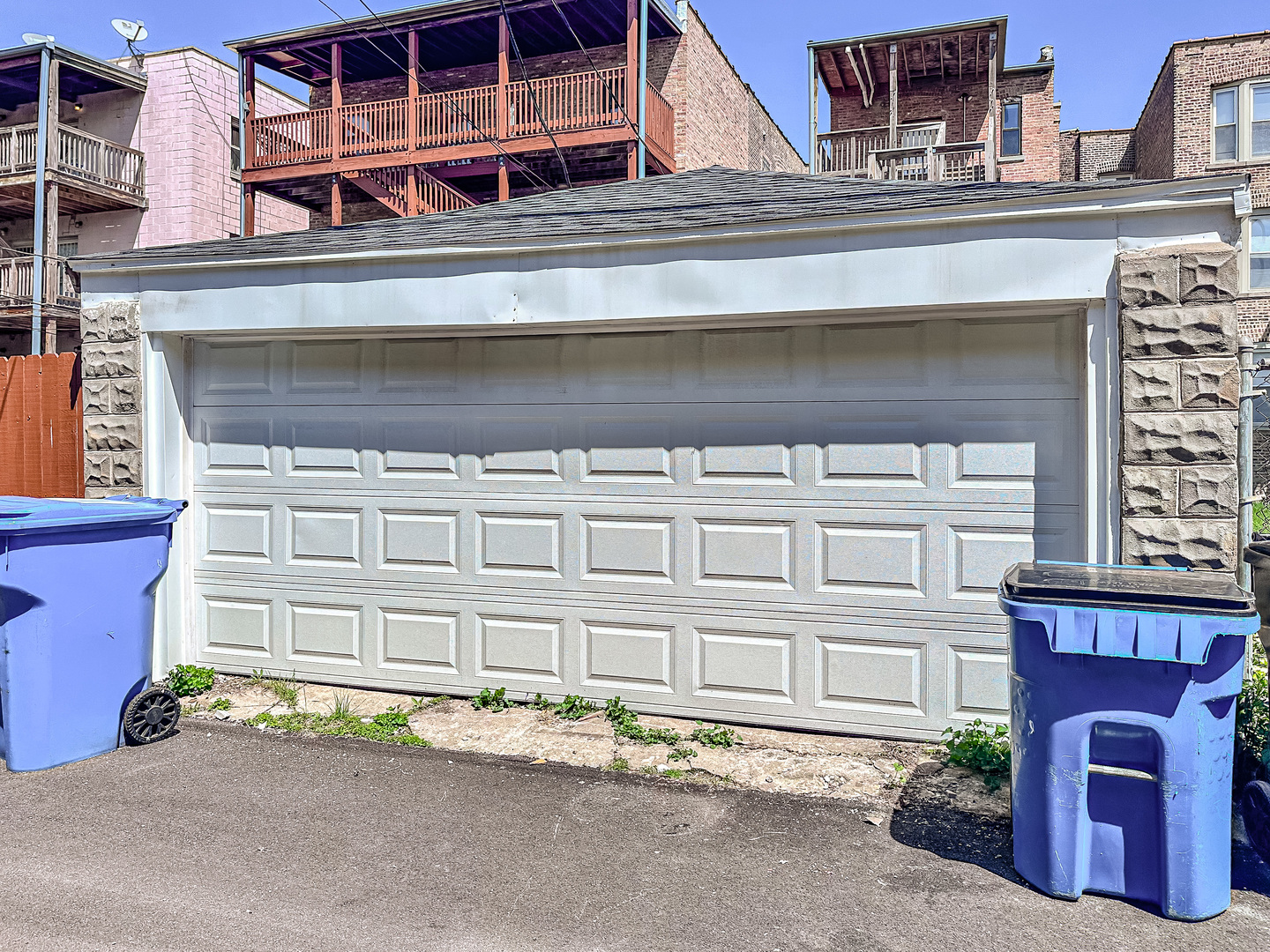 4040 South Calumet Avenue Chicago IL 60653