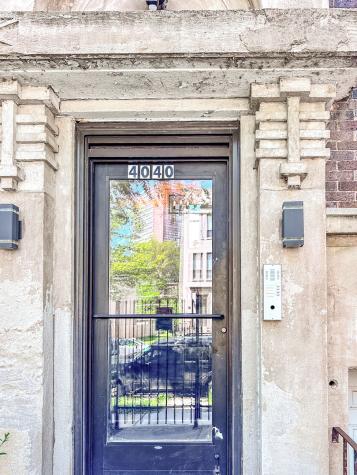 4040 South Calumet Avenue Chicago IL 60653