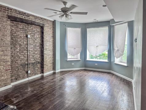 4040 South Calumet Avenue Chicago IL 60653