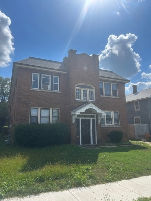 1609 17TH Avenue Rockford IL 61104