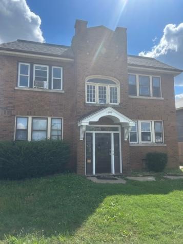 1609 17TH Avenue Rockford IL 61104
