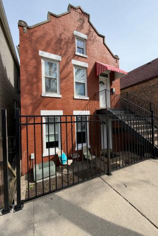 2142 West 18th Street Chicago IL 60608