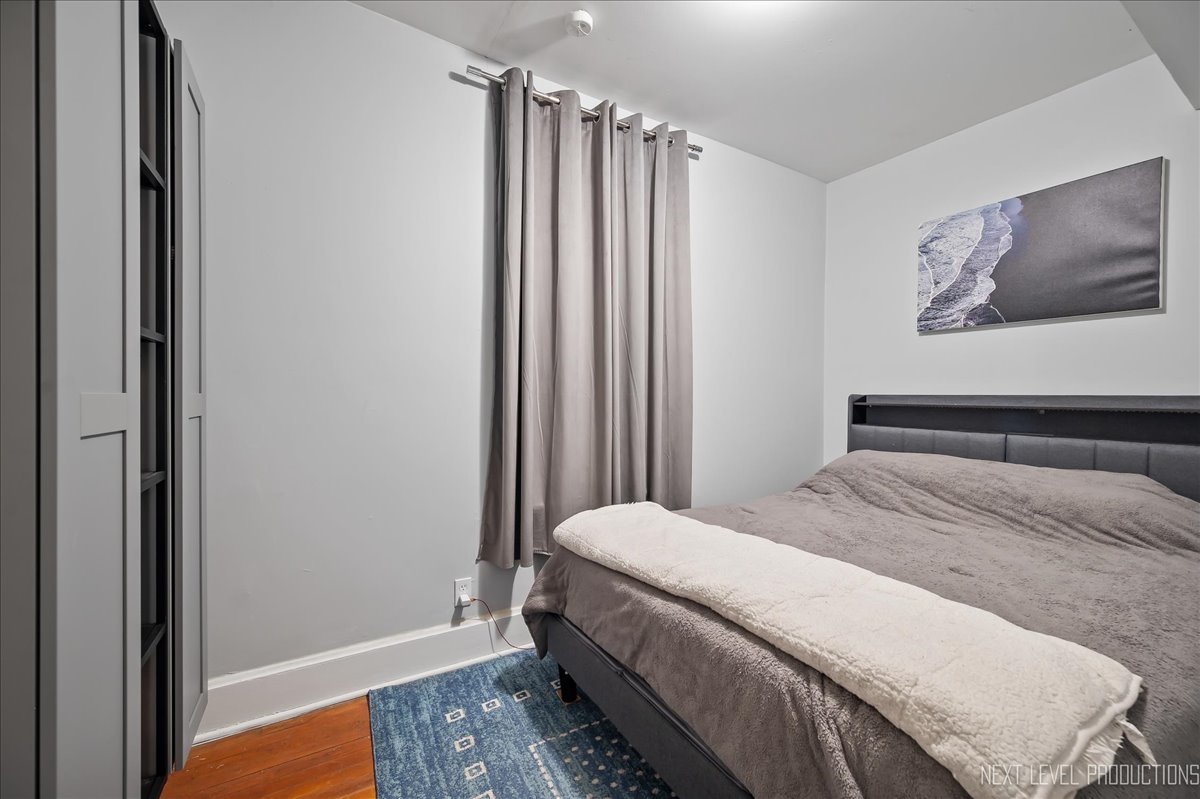 2142 West 18th Street Chicago IL 60608