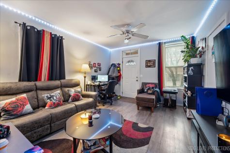2142 West 18th Street Chicago IL 60608