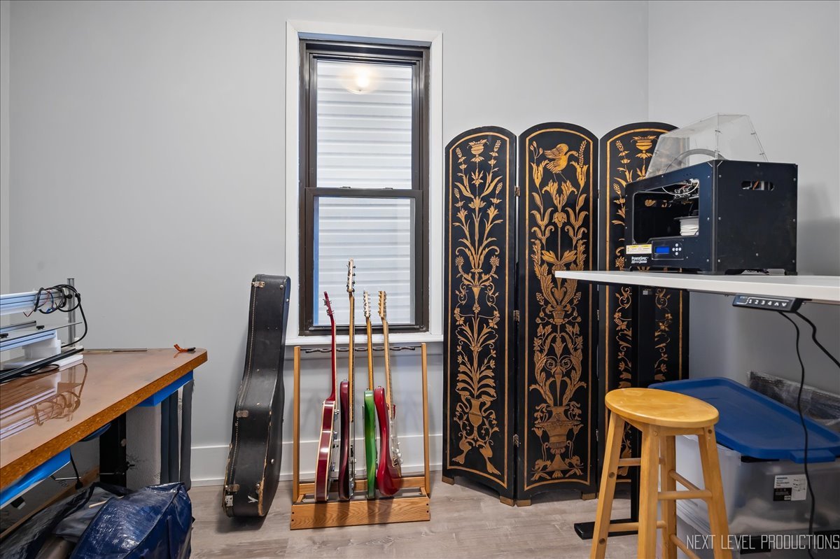 2142 West 18th Street Chicago IL 60608