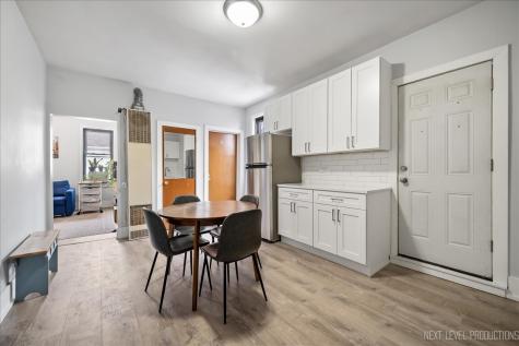 2142 West 18th Street Chicago IL 60608