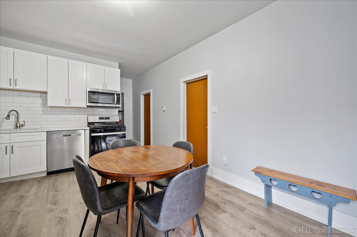 2142 West 18th Street Chicago IL 60608