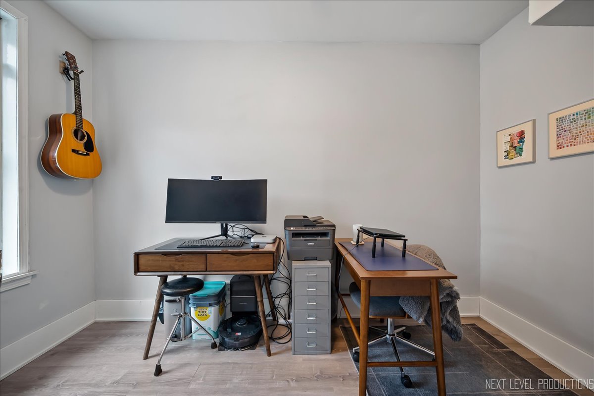 2142 West 18th Street Chicago IL 60608