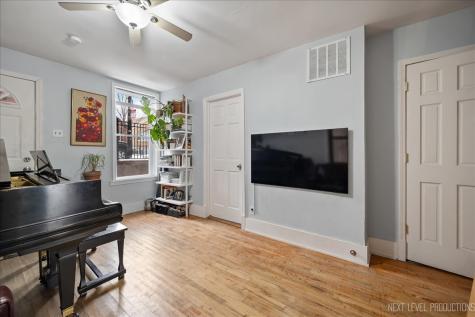2142 West 18th Street Chicago IL 60608