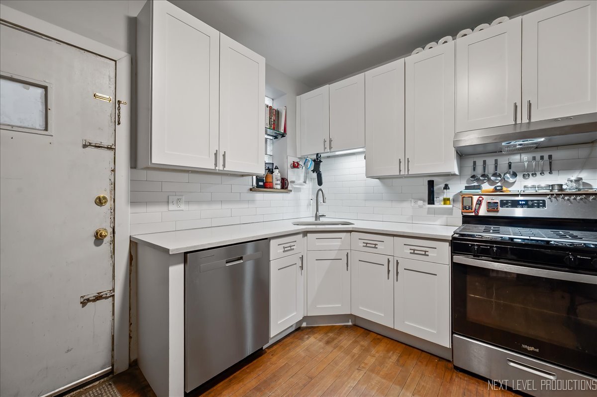 2142 West 18th Street Chicago IL 60608