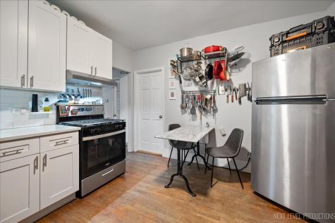 2142 West 18th Street Chicago IL 60608