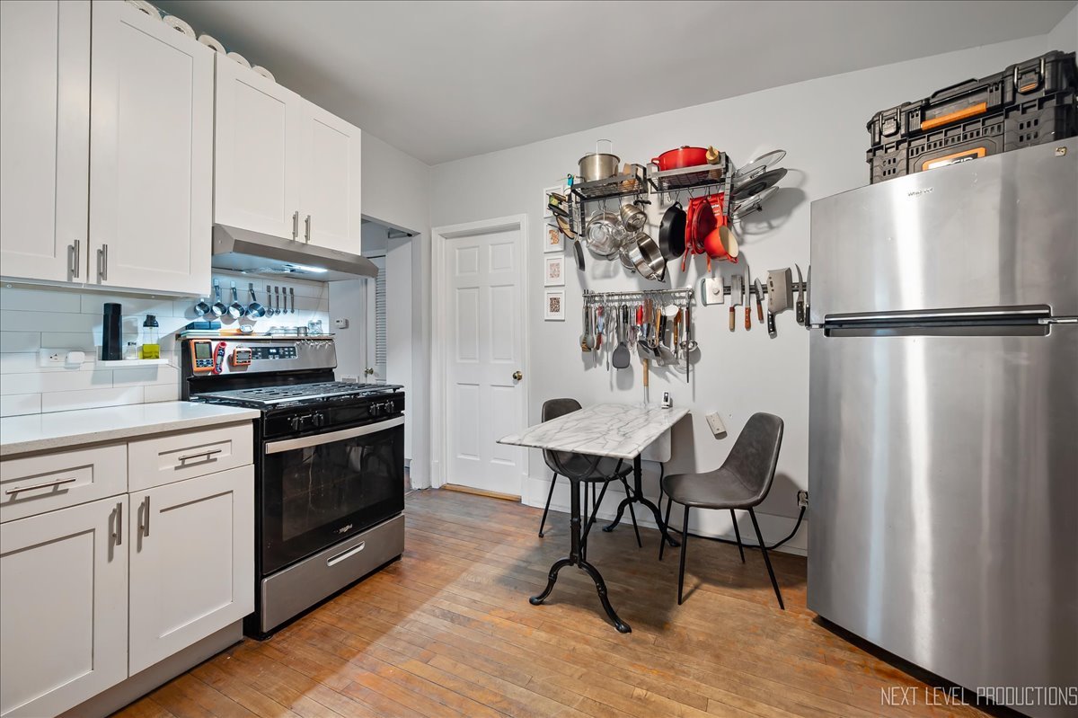 2142 West 18th Street Chicago IL 60608