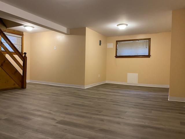6523 South Evans Avenue Chicago IL 60637