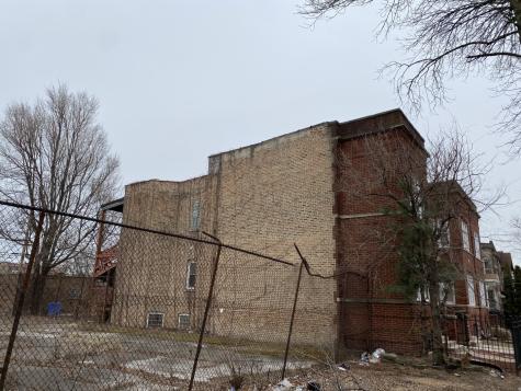 6523 South Evans Avenue Chicago IL 60637