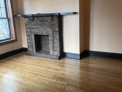 6523 South Evans Avenue Chicago IL 60637