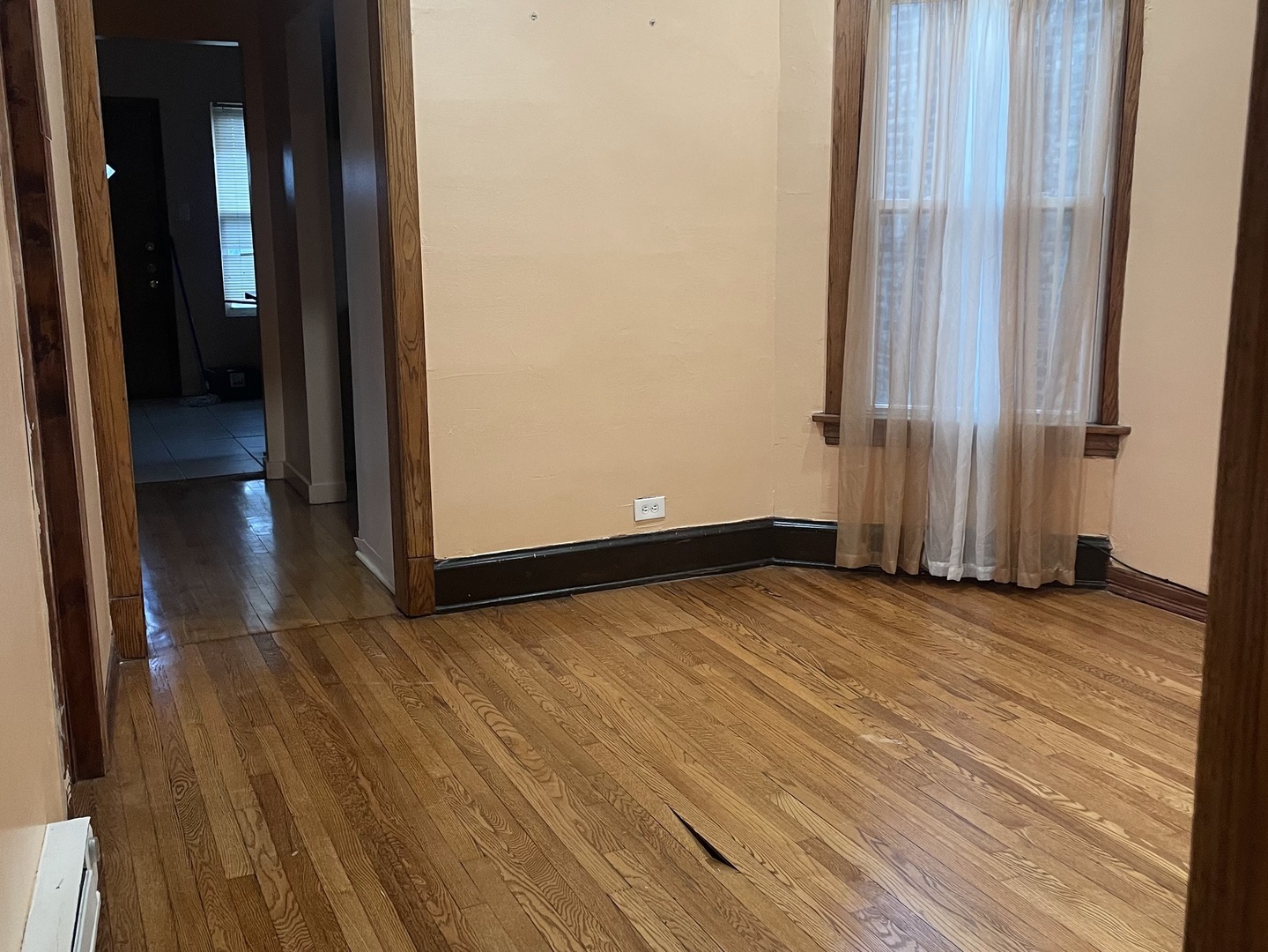 6523 South Evans Avenue Chicago IL 60637