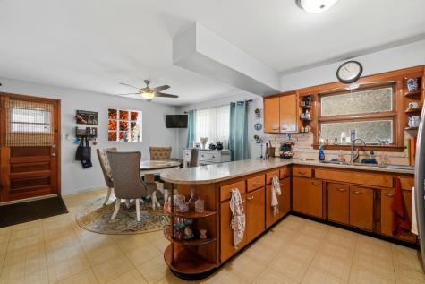 2705 North Monitor Avenue Chicago IL 60639
