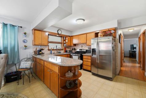 2705 North Monitor Avenue Chicago IL 60639