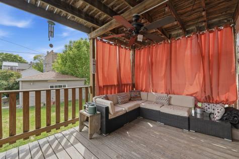 2705 North Monitor Avenue Chicago IL 60639