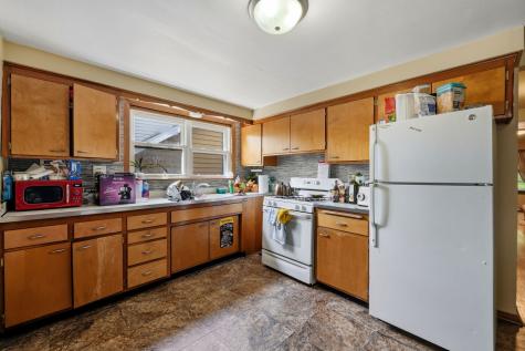 2705 North Monitor Avenue Chicago IL 60639