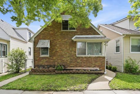 2705 North Monitor Avenue Chicago IL 60639