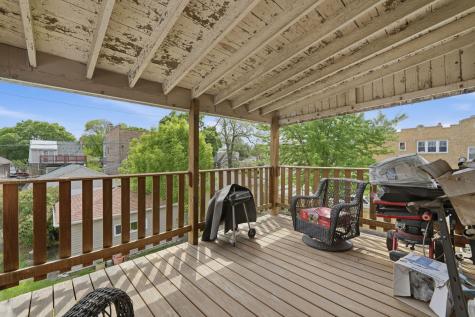 2705 North Monitor Avenue Chicago IL 60639
