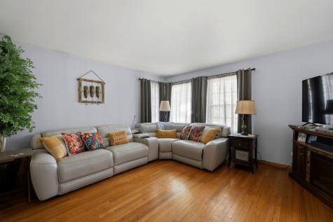 2705 North Monitor Avenue Chicago IL 60639