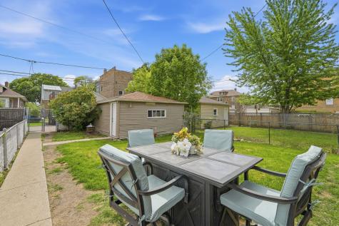 2705 North Monitor Avenue Chicago IL 60639