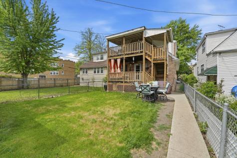 2705 North Monitor Avenue Chicago IL 60639