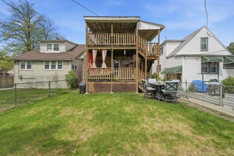 2705 North Monitor Avenue Chicago IL 60639
