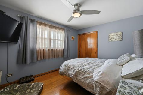 2705 North Monitor Avenue Chicago IL 60639